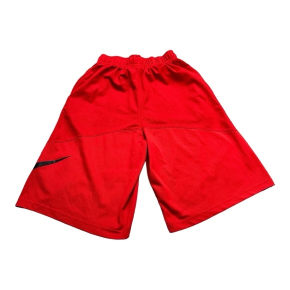 Boys Nike Basketball Shorts - Picture 5 of 6